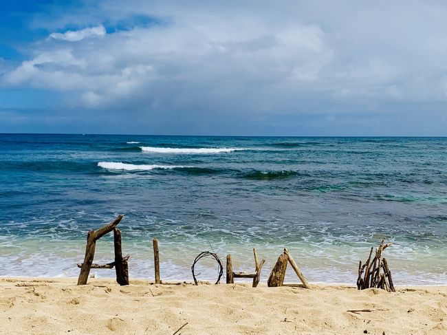 2019年5月kikiさんの感謝感激～Aloha☆Hawaii ① 出発から初日まで