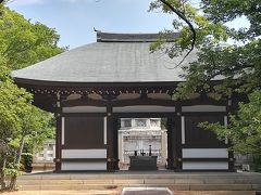 日泰寺と熱田神宮