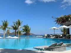 アヤナリゾート泊☆バリ島‐フローレス島4泊6日ハネムーン②