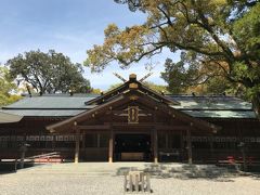 年に一度はお伊勢参り2019&#12316;外宮・内宮・鳥羽水族館・猿田彦神社編&#12316;