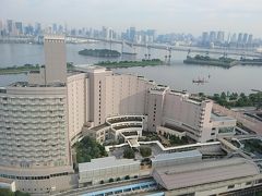 2週連続お出かけ！初台場！！その2