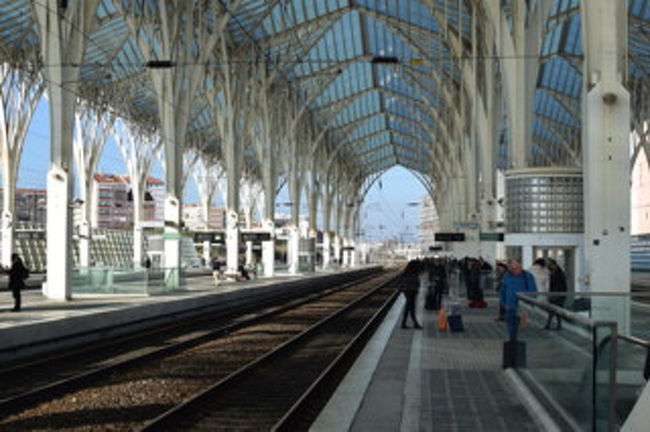 ポルトガル 1　- PORT