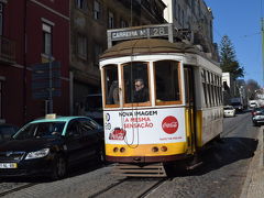 ポルトガル ４　- LISBON