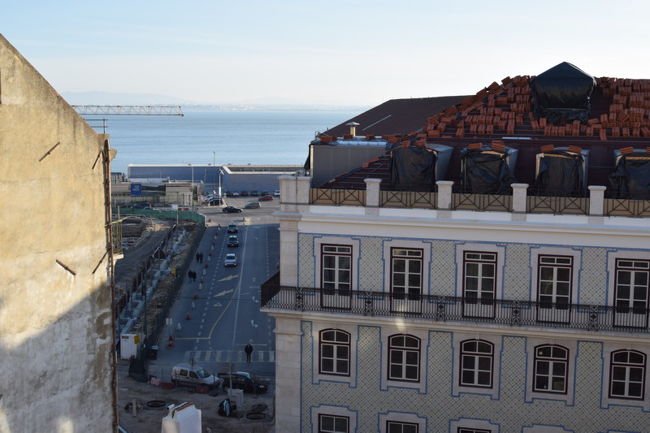 ポルトガル ３ - PORT/LISBON