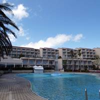 １１．GWのエクシブ伊豆2泊　エクシブ伊豆の敷地内の散策　