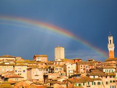 ゆーぢよ旅日記　イタリア10日間～5日目～