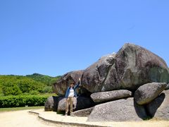 室生寺・長谷寺・明日香の夫婦旅②