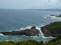 コスタ・ネオロマンティカで行く太平洋クルージング（６日目）宮崎県細島港と市内観光