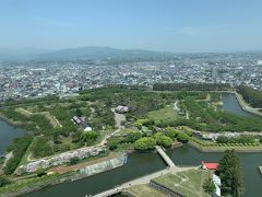 函館・湯の川温泉でふろざんまい～美味しいウニを食べる旅