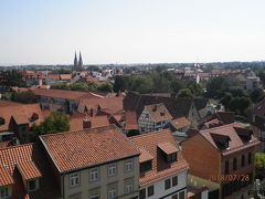 クヴェトリンブルクに関する旅行記 ブログ フォートラベル ドイツ Quedlinburg クヴェトリンブルクに関する旅行記 ブログ フォートラベル ドイツ Quedlinburg