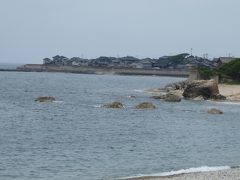 村上　耕雲寺と笹川流れ