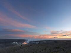 妊娠中に火山とパワースポット中心にハワイ島一周