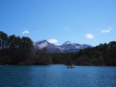 GW東北ツー⑥ 蔵王→米沢→磐梯山 360km