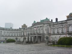 梅雨の東京をぶらぶら ６月　前編