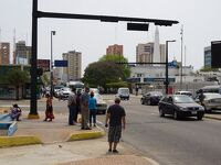 ベネズエラ停電はほんとだった