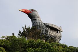 沖縄本島最北端辺戸岬周辺散策