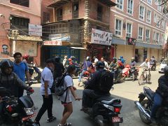 2019 GW ネパール、タイと韓国（少々）の旅⑤ 世界遺産の町 パタンへ行くの巻