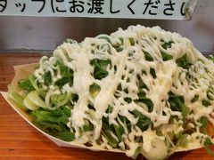 なにわ食い倒れの旅