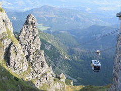 ポーランド２ - Zakopane