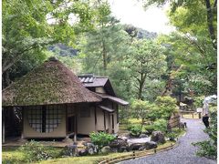 京都旅行：京都国立博物館〈京のかたな〉、清水三年坂美術館〈印籠と緒〆と根付〉と色々 (前半)