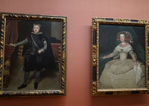 72744セール現品限　外国切手　オーストリア発行ウィーン美術館1種揃絵画 2025年最新】オーストリアの切手の人気アイテム - メルカリ