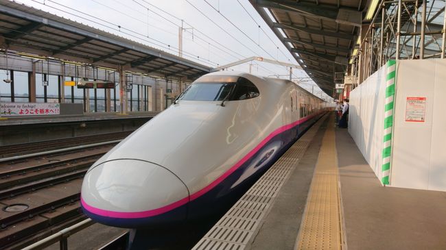 出張のついでに少しだけアウトレットなどを楽しんできました。ご当地ご飯も温泉もありませんが、気軽にリフレッシュできてよかったです!