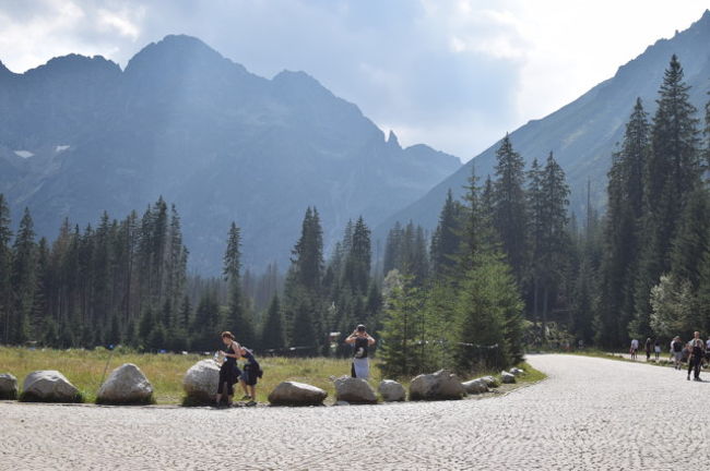 ポーランド３ - Zakopane