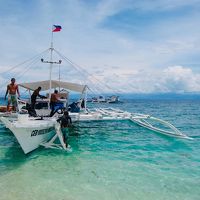 2013年 フィリピン・セブ島 めずらしくリゾートまったりの旅
