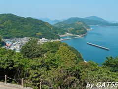 瀬戸内海の島々に行こう～岡村島編～