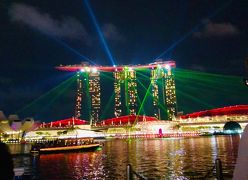 1年半ぶり2回目のSingapore★2日目