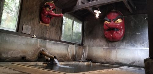 低価格で大人気の 日本の古い写真 那須温泉♨️3枚セット（栃木県 栃木県北部地方 芸術写真