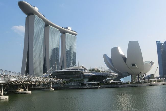 あっという間のシンガポールの旅<br />かなり個人的にも満足できた旅になりました。<br /><br />あとは日本に帰るだけでしたが、最後に軽く旅のまとめなんぞしたいと思います。<br /><br />------------------------------------------------------------<br /> 初日 チャンギ空港 17:45着<br /> 2日目 自由行動<br /> 3日目 自由行動<br /> 4日目 自由行動<br /> 5日目 自由行動<br />★最終日 チャンギ空港 09:20発 <br />------------------------------------------------------------