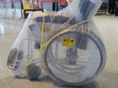 2度目のバリ島★母娘旅　(1日目）