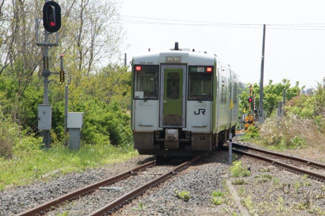 今回は、青い森鉄道八戸駅から直通先のIGRいわて銀河鉄道を乗り通しをしました。<br />旅の起点八戸駅は、東北新幹線が止まるえきで、青い森鉄道といわて銀河鉄道が乗り入れています。
