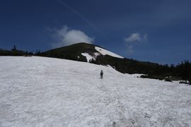 【登山記録】八甲田山（リベンジ）