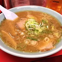 【2018年6月】日本をあちこち飛ぶ旅（7）[終]思い出の深川と旭川ラーメン