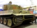 世界一の戦車博物館であるボービントン戦車博物館と世界遺産ストーンヘンジ / 海外ツーリング-イギリス編④