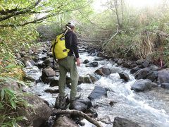 岩手県　還暦登山隊が攻める「焼石岳」と「和賀岳」