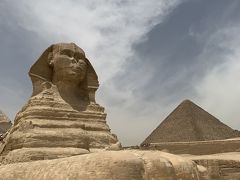 エジプト 5泊8日ツアーの旅 3日目