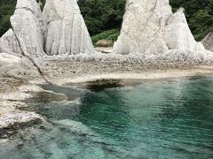 仏ケ浦　田代平湿原　奥入瀬へ