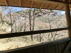 2019年4月吉野山　上千本