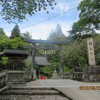 伊香保・榛名神社参拝：ドライブ旅Ｐart ５．