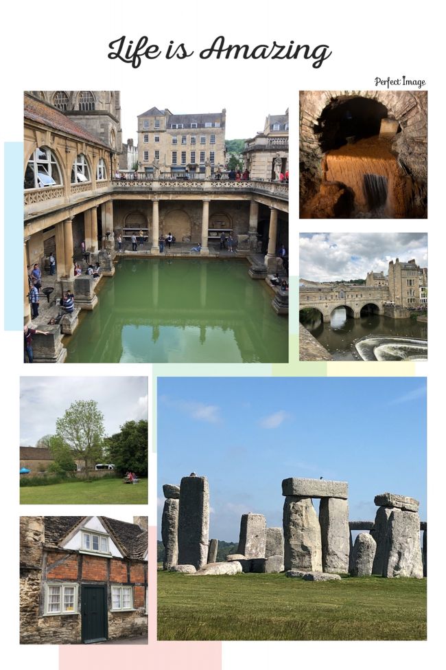 アラ還一人旅。ハードな旅程は組めないけれど、ロンドンを中心にコッツウォルズ、ブライトン、バースなどを訪れました。JALマイル使ってのBAのビジネスクラスも体験しました。<br />