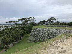 座喜味城とユンタンザミュージアムで沖縄の歴史を思う