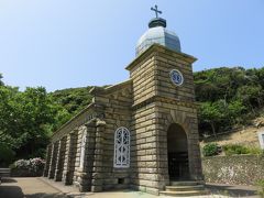 二度目の五島旅行！　―上五島(中通島・若松島・頭ヶ島)&奈留島で教会巡り、それとグルメ旅！―