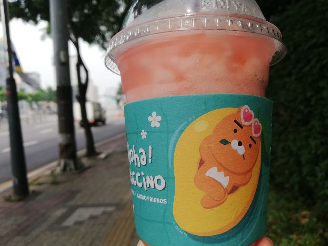 東大門に泊まったのは久しぶりに<br />コスメのまとめ買いするため。<br />いつもの免税店の後は<br />夕食は外でのんびりと。<br />初めての東大門滞在<br />移動しやすかったです。