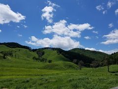 兵庫県神崎郡神河町　砥峰高原