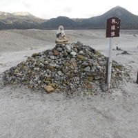 下北半島　前半