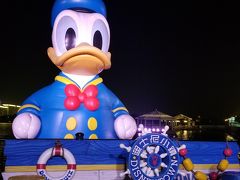 2019年GWの上海⑥ディズニータウン