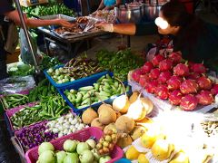 家族旅行 タイ バンコク～ホアヒン 4泊5日 その2 お料理教室でタイの食文化を学ぶ編